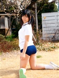 Ayana Tanigaki [bejean on line] [private bejean women's school](5)